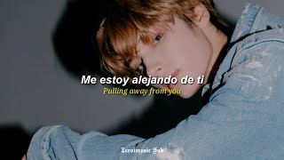 Hueningkai TXT  Youngblood Cover  Sub Español  Lyrics  Eng [upl. by Luaped]