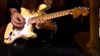 Yngwie Malmsteen Blue HD [upl. by Lorak278]