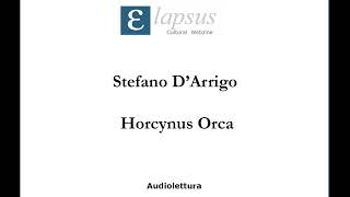 Stefano DArrigo  Horcynus Orca [upl. by Dragone988]