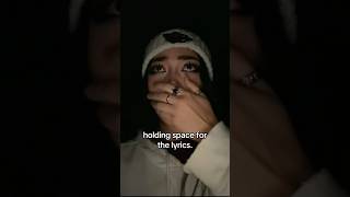 wait for it holdingspace wicked cynthiaerivo arianagrande theatre [upl. by Lucais]