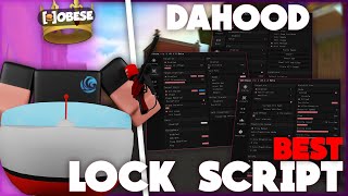 2024 Pastebin The BEST Da Hood LOCK Script Obesevip Aim Lock Silent Aim Markers Resolver [upl. by Ameer]