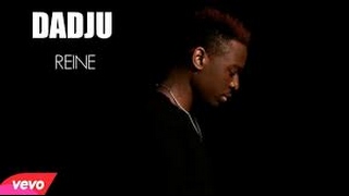 DADJU  Reine Clip Officiel [upl. by Arihsak]