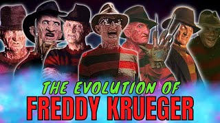 The death of Fred Krueger  Nightmare on Elm Street 2010 DVD quality [upl. by Acinaj]