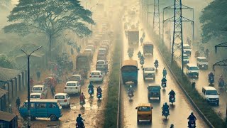 গাবতলী ও সাভার  ঢাকা শহরের এই এলাকাগুলিতে বিশেষ করে গভীর নলকূপের পানিতে আয়রনের পরিমাণ বেশি থাকে। [upl. by Llertac]