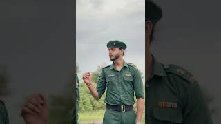 Indian Army 🇮🇳❤️  gogo2728  belike zuvvy  deepeshzo  mrroshan  shubham army indianarmy [upl. by Nhoj]