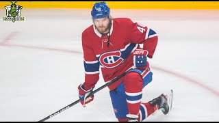 The UFAs of the Montreal Canadiens [upl. by Mosier]