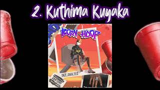 DeeOhhTee  Kuthima Kuyaka Feat Crispy Malawi Official Audio [upl. by Veal]