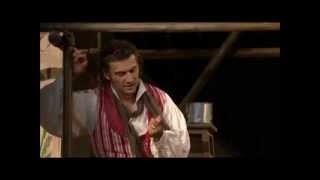 Jonas Kaufmann  Tosca  Recondita armonia [upl. by Isacco]