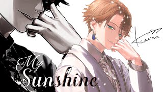 my sunshine  MASUNAGA KAZUNA CV 上村祐翔 [upl. by Hertha]