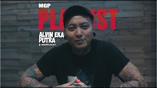 Alvin Eka putra NOXA  DEADSQUAD  MGPplaylist [upl. by Cohby437]