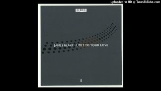 James Blake  Limit To Your Love  long version [upl. by Eynttirb]