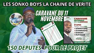 🔴LA CARAVANE DU PROS A DAKARETAPE SEBIKOTANE RUFISQUE [upl. by Ambler]