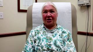 Rash Treatment Utah Valley Dermatology Patient Testimonial [upl. by Remas569]