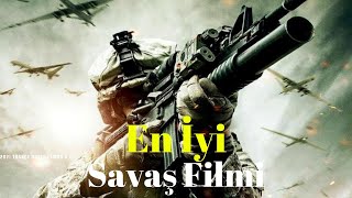 2021 En iyi Savaş Filmi Türkçe Dublaj Tek Parça HD Ízle IMDb 89 [upl. by Astrahan]