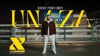 JOZEF PERVORFI  UNAZA Official video [upl. by Moya]