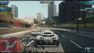 Need For Speed Most Wanted  Gameplay Walkthrough Part 30 NFS001 [upl. by Tirrej]