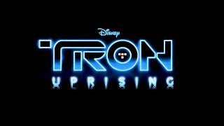 Tron Uprising Music  Saving the Grid  Joseph Trapanese [upl. by Aivila822]