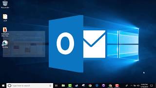 Beginners Guide to Microsoft Outlook [upl. by Nabru332]