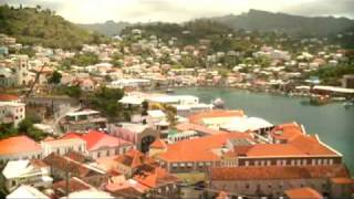 Grenada by True Blue Bay Resort [upl. by Leighton705]