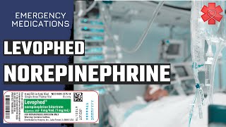 NorEpinephrine What is NorEpinephrine [upl. by Noislla]