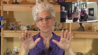 Tai Chi Benefits with Reiki Master amp TV Host Angel Marie [upl. by Jammie]