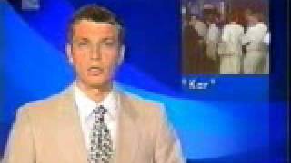 STV News 1999 [upl. by Aicercal]