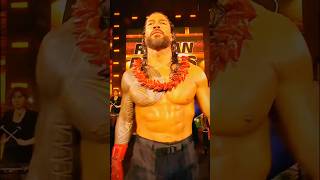 Roman Reigns revenge status video wwe romanreigns [upl. by Scrogan]