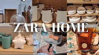 ⏩️¡Recorrido ZARA HOME Oasis Coyoacán Cdmx  Ofertas ✨️🏡 [upl. by Simara]