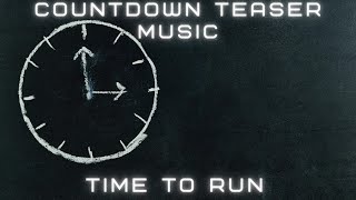 Countdown Clock Ticking Teaser Music by SilverSunMusic [upl. by Nea]