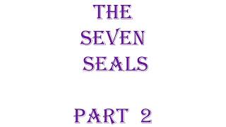 The Seven Seals Pt2 Bashan Hill DSDA [upl. by Eeclehc]