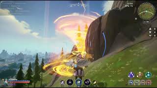 Spellbreak  Old BR Before Shutdown [upl. by Lolita]