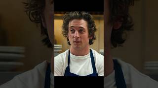 What dish baffles the once 1 chef in America thebear tvshow shorts [upl. by Kryska]