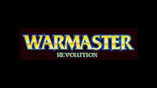 Warmaster Revolution Daemons v Empire [upl. by Reppiks]