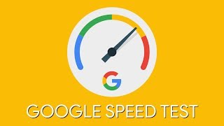 How to Test Your Internet Speed on Google [upl. by Airdnna]