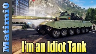 Im an Idiot  New Favorite Thing in Battlefield 4 [upl. by Waly710]