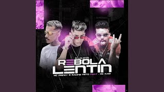 Rebola Lentin feat Mc Kaio [upl. by Rustice154]