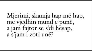 “Fermer i ndershëm ish im atë” poezi nga R Burns shqipëroi D Agolli interpreton Fatmir Xhelili [upl. by Spence553]