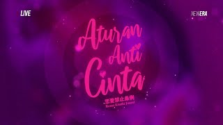 Full Setlist Aturan Anti Cinta JKT48 18 Oktober 2024 Full HD 1080p jkt48 [upl. by Laeira373]