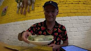 Livestreaming  Dinner in Da Nang Vietnam 🇻🇳 nach der Ausfahrt 🇻🇳 [upl. by Denison]