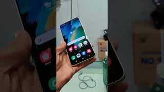 Best 5G Phone under 30K⚡ Moto edge 50 vs Samsung S21 FE  flipkart BBD sale 2024 [upl. by Rekcut]