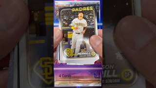 🚨‼️Topps Update subscribe share shorts reels mlb sportscards [upl. by Ainomar]