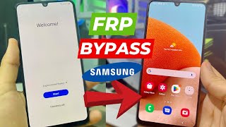 2024 Method  Samsung A15 FRP Bypass New Security [upl. by Sidhu]