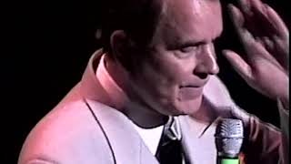 Lucy Fest 1999 Rich Little [upl. by Affer]