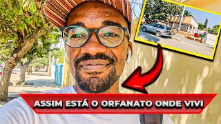 VLOG EXPLORANDO BENGUELA  A MELHOR PROVINCIA DE ANGOLA [upl. by Atnom]