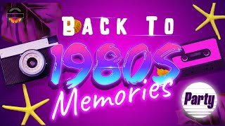 Clasico De Los 1980 Exitos En Ingles  Retro Mix 1980s En Inglés  Musica De Los 80 y 90 En Ingles [upl. by Nahseez]