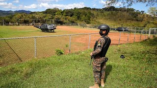 EEUU se pronuncia por órdenes de capturas en El Salvador [upl. by Nauqit]