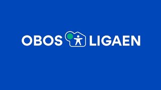 fotball talks OBOS ligaen 2024 sesong og tabell [upl. by Alegnasor254]