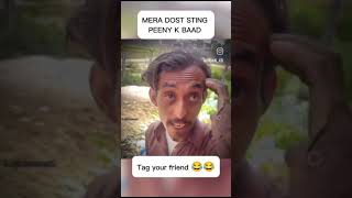 MAI KHOKHAR AA FUNNY VIDEO 😁viral khokhar shorts [upl. by Gerty671]