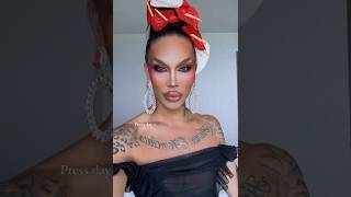 Kimora Blac  Honolulu Pride BTS [upl. by Melone232]