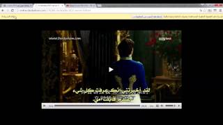 طريقة مشاهدة الأفلام على الدار داركم  سيرفر Vidto [upl. by Aneehc]